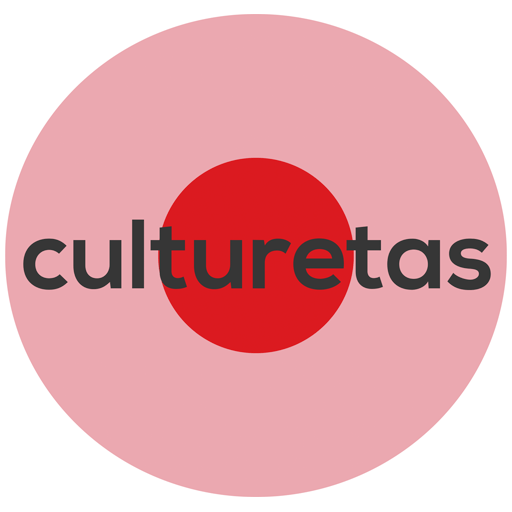 Culturetas, cultura con tetas