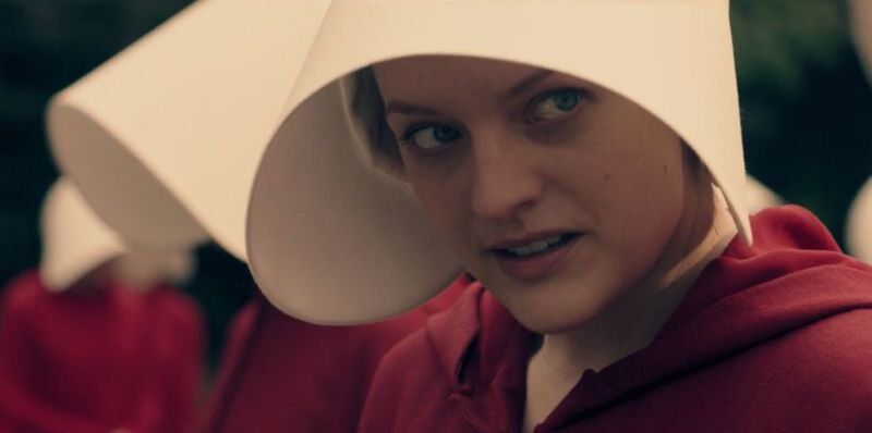 the handmaid's tale