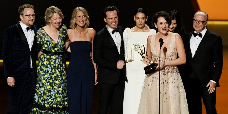 Fleabag y Phoebe Waller-Bridge, el nuevo boom en la series de comedia