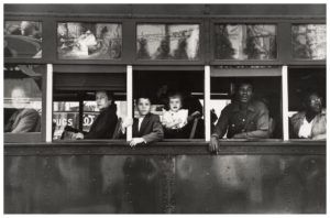 El último viaje de Robert Frank