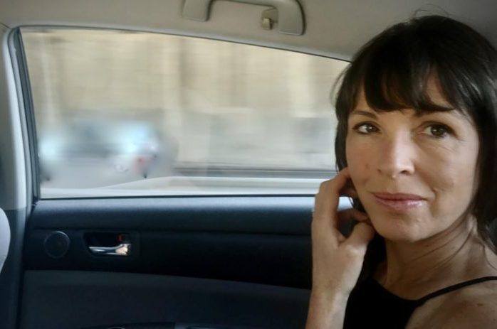 Rachel Cusk - CCCB - Primera Persona - Despojos